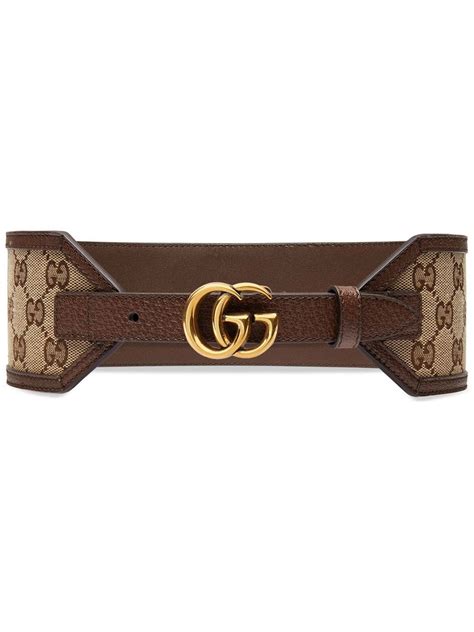 cintura con la fibbia serpenti gucci|Cinture di Gucci da donna .